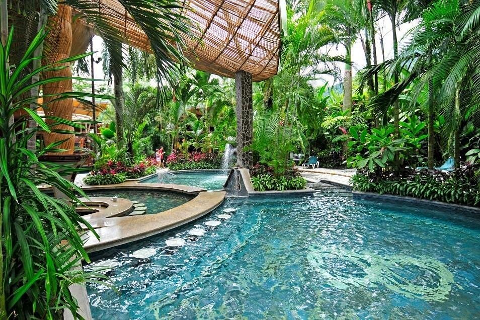 Baldi Hot Springs & Buffet gallery 1