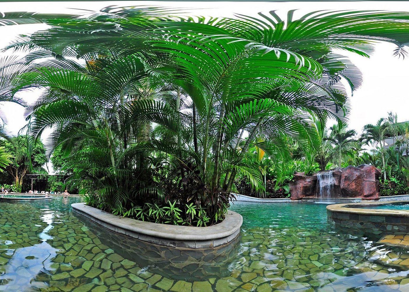 Baldi Hot Springs & Buffet gallery 2