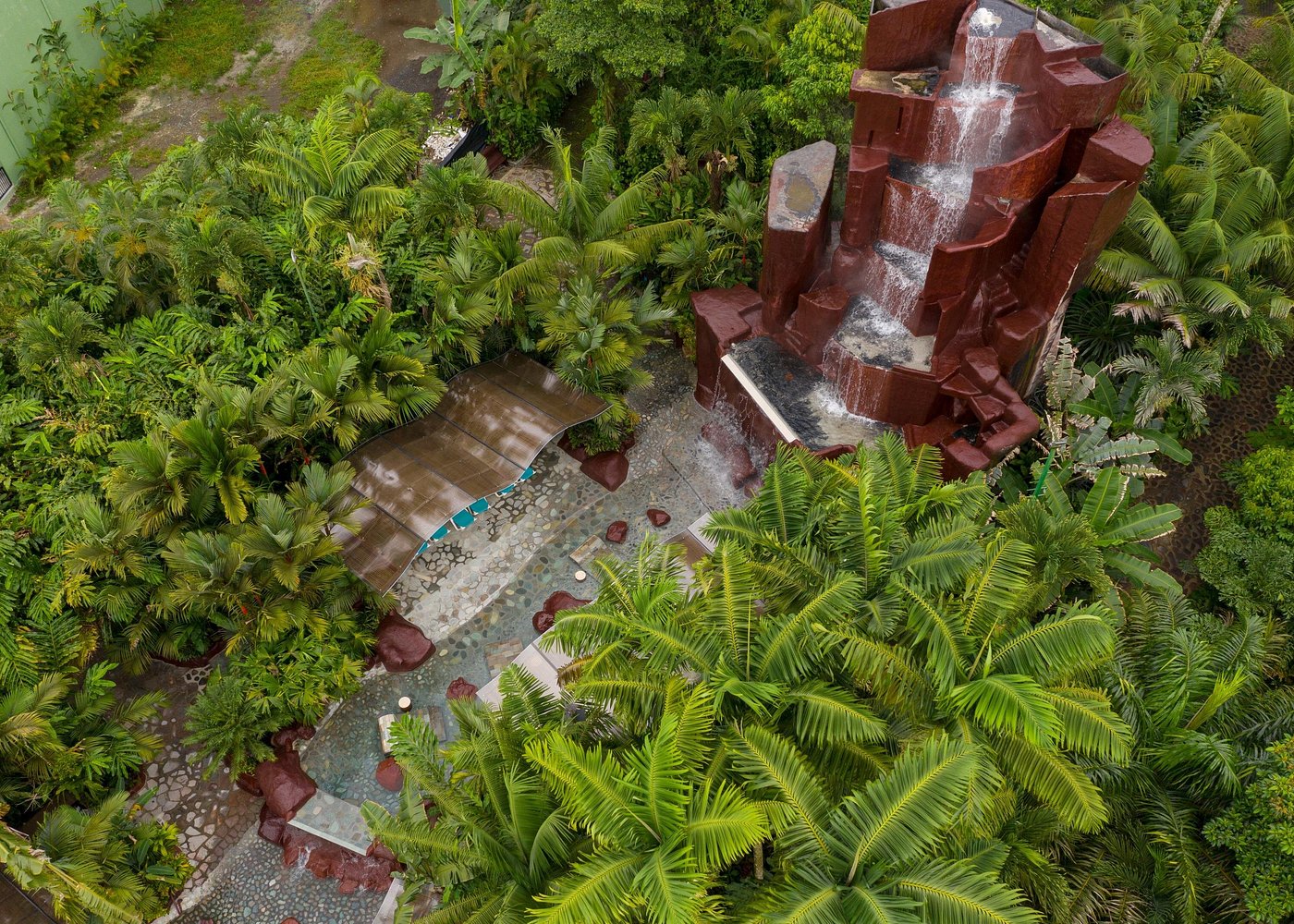 Baldi Hot Springs & Buffet gallery 4