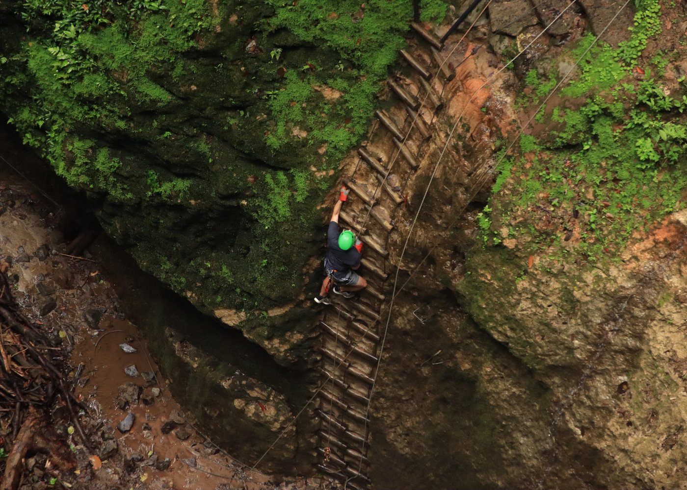 Pure Trek Canyoning gallery 1