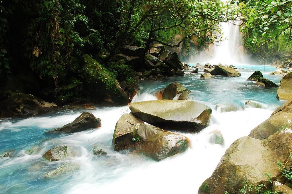 Rio Celeste Excursion gallery 2
