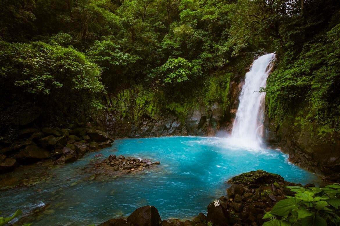 Rio Celeste Excursion gallery 4