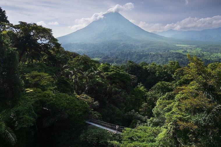 Mistico Hanging Bridges gallery 2