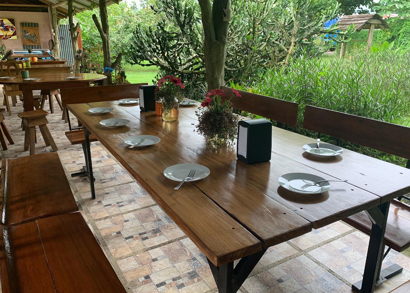 Peñas Blancas Safari Float gallery 4